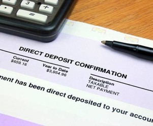 Direct Deposit vs Paper Paycheck: Which Is Right for Your Business?